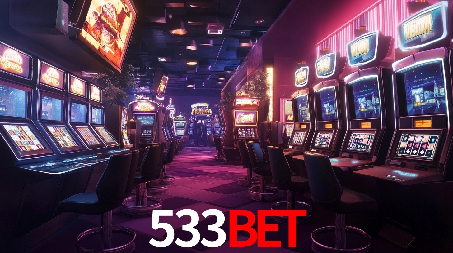 533Bet App