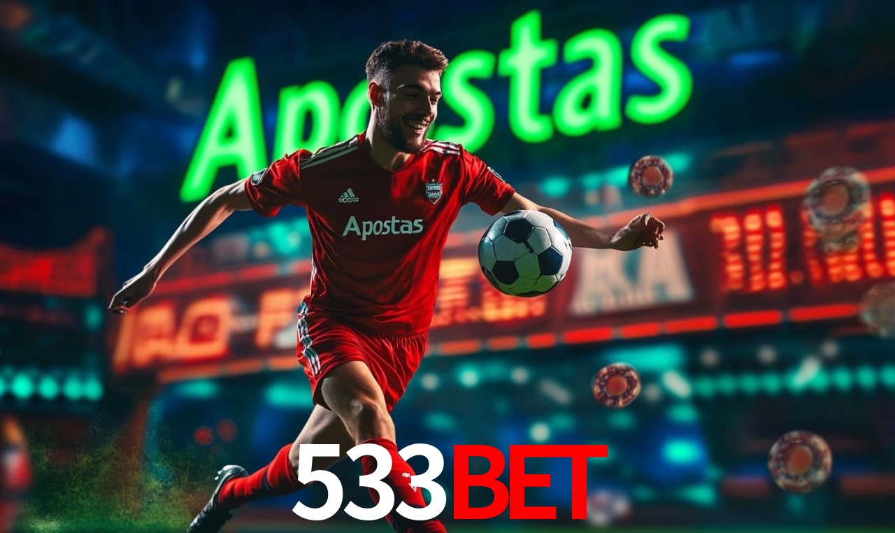 Bônus Diários 533Bet