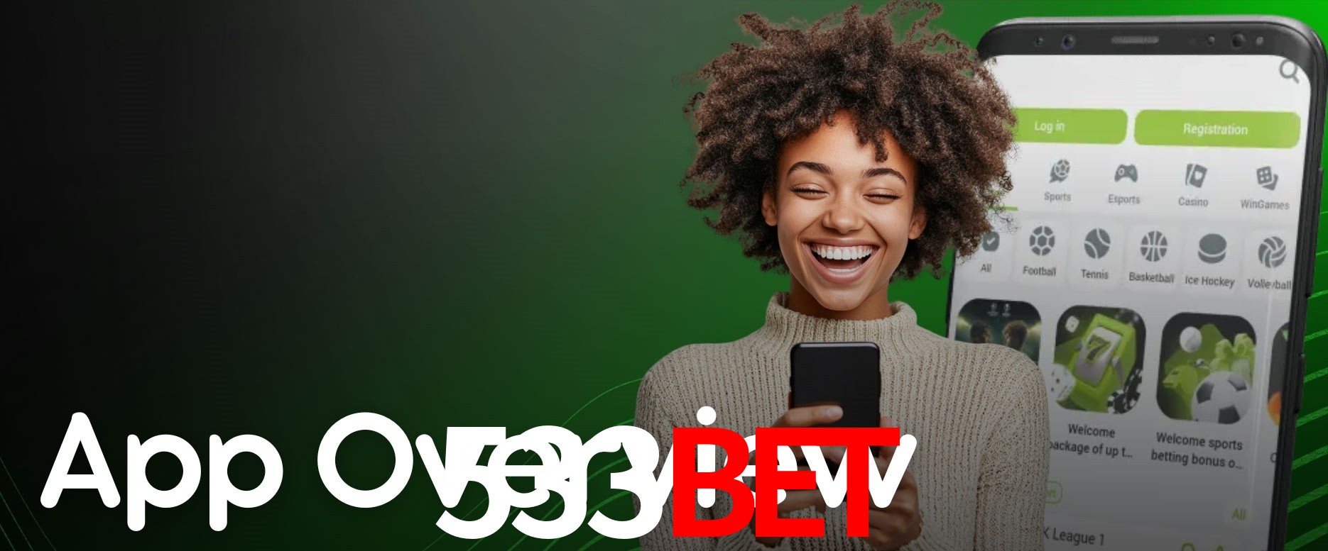 Account Benefits 533Bet