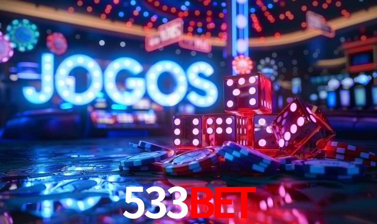 Torneios 533Bet