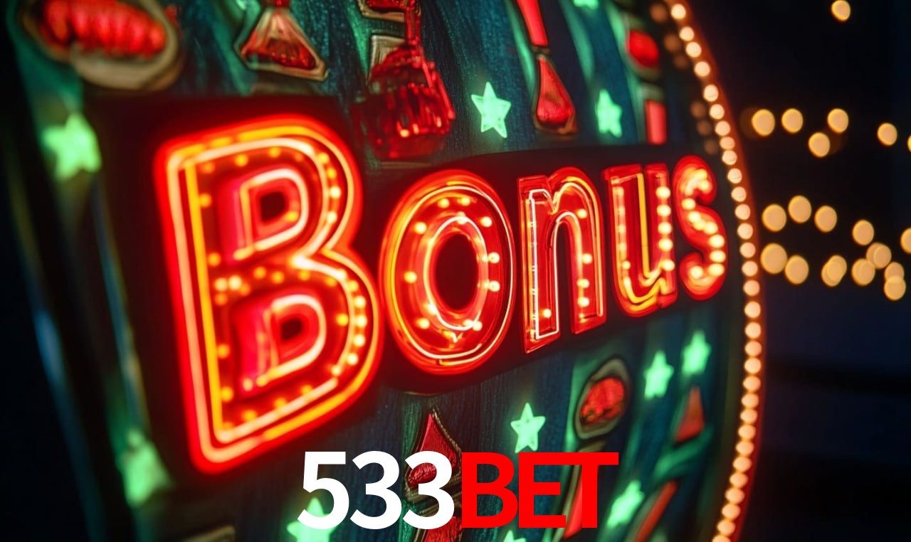 Casino Ao Vivo 533Bet