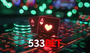 Avaliações dos Jogadores 533Bet
