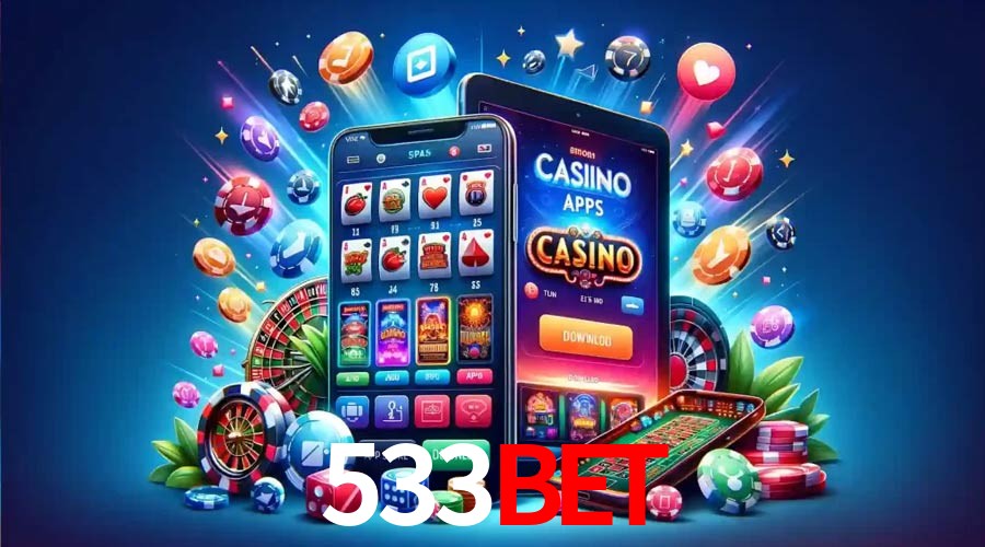 Live Casino 533Bet