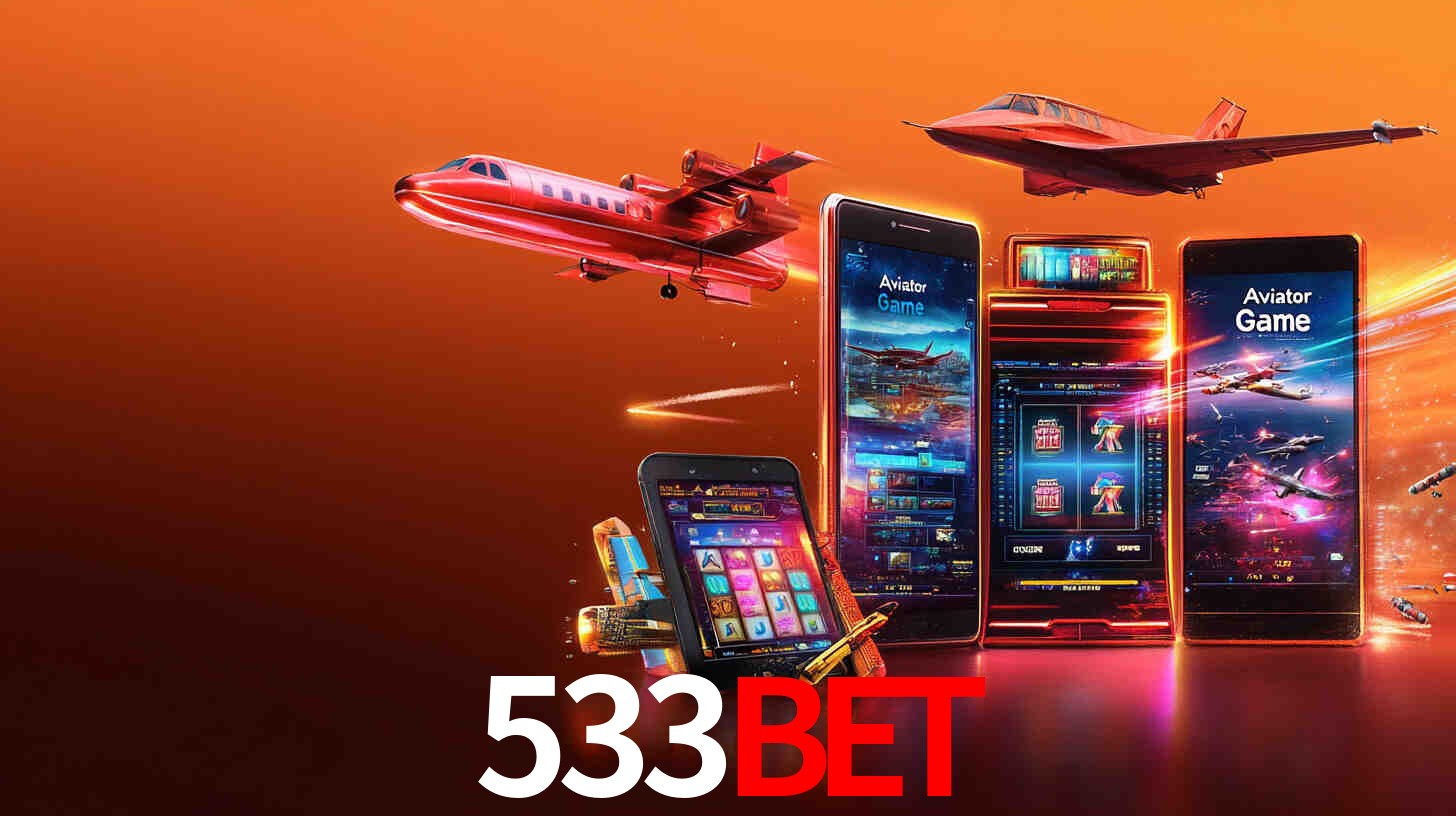 A Experiência Imersiva dos Cassinos Ao Vivo no 533Bet