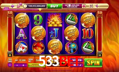A Emoção da Loteria na 533Bet: Uma Chance de Mudança de Vida