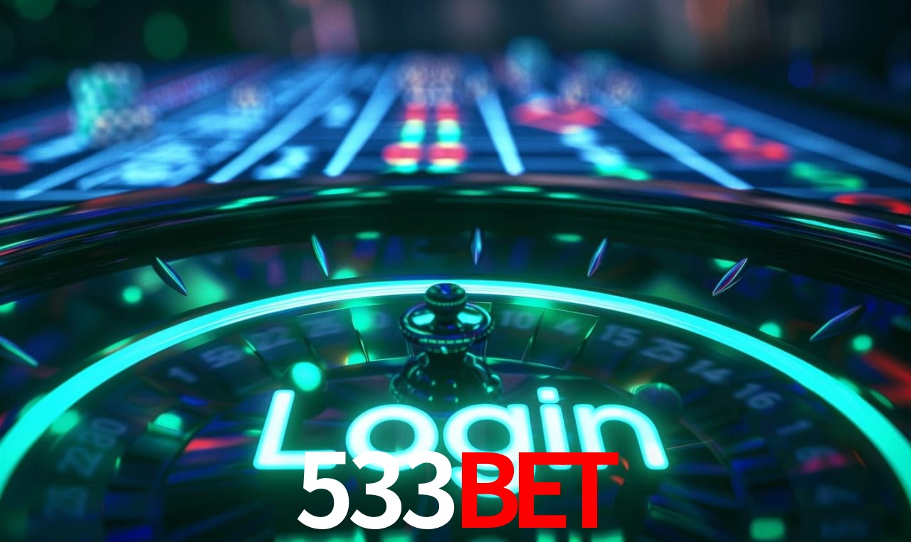 Experiência VIP 533Bet