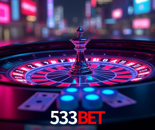 Desvendando o Mundo dos Jogos Virtuais na 533Bet