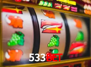 Descubra a Essência do 533Bet: Nossa História e Compromissos