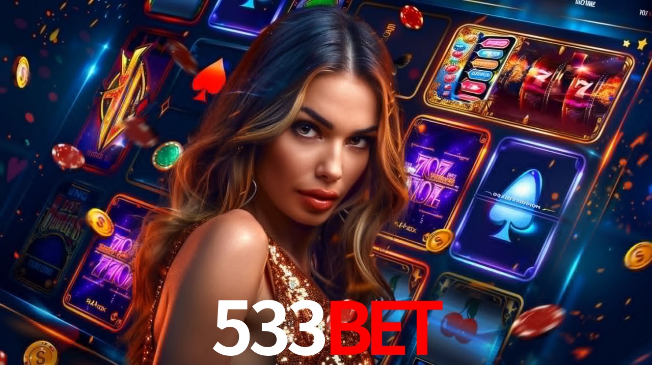 cassino 533Bet