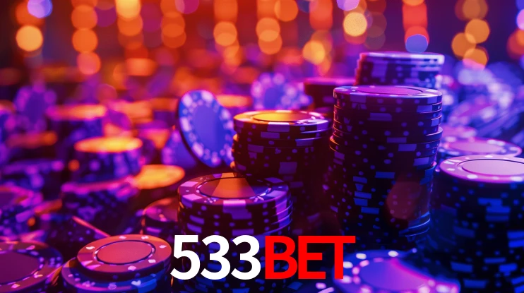 533Bet Login