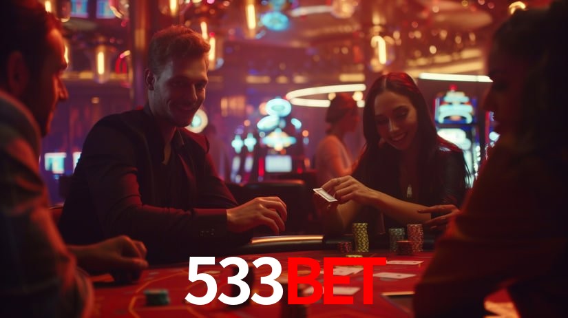 A Popularidade dos Caça-Níqueis no 533Bet
