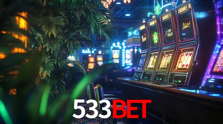 Programa VIP 533Bet