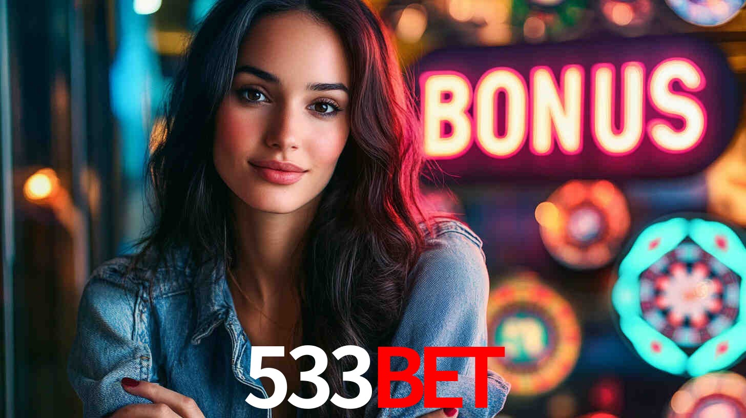533Bet App