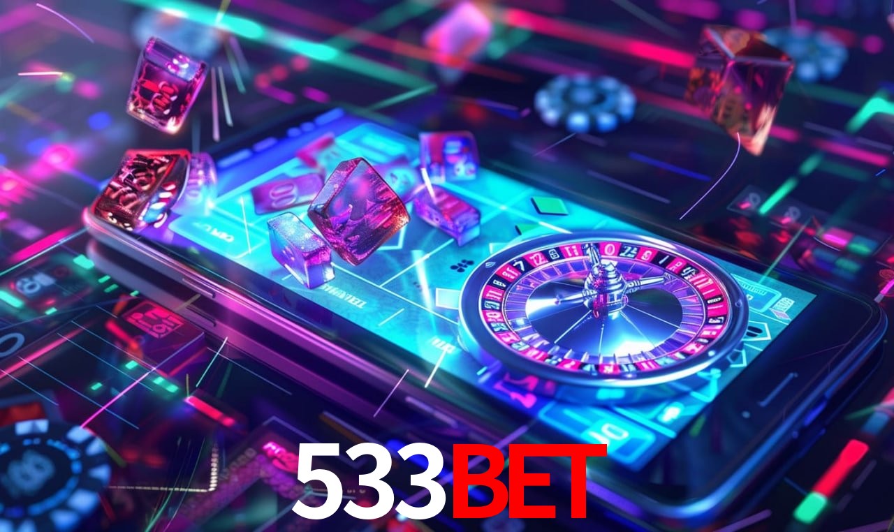 Estatísticas do Jogo 533Bet