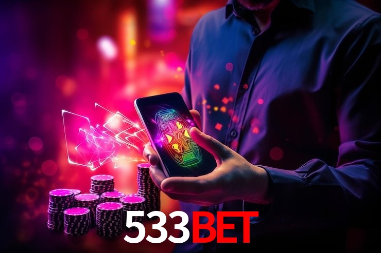 Jogo Spaceman 533Bet