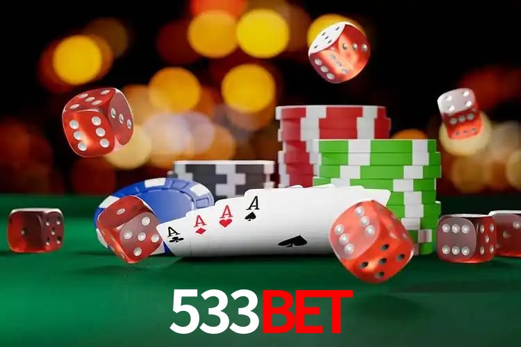 Cadastro Rápido 533Bet