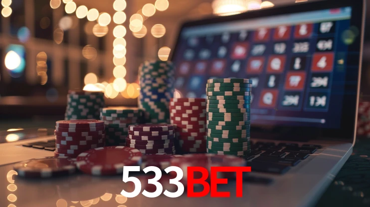Games Directory 533Bet