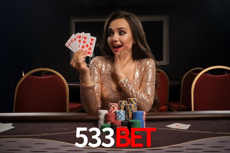 PIX Instantâneo 533Bet