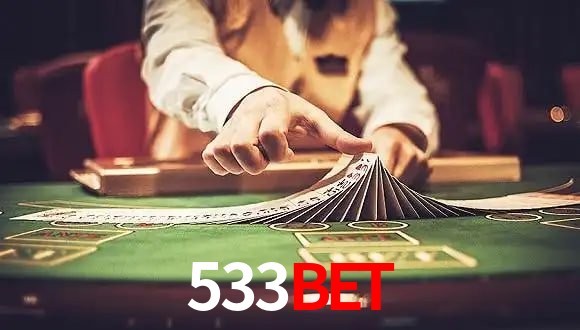 Roulette Table 533Bet