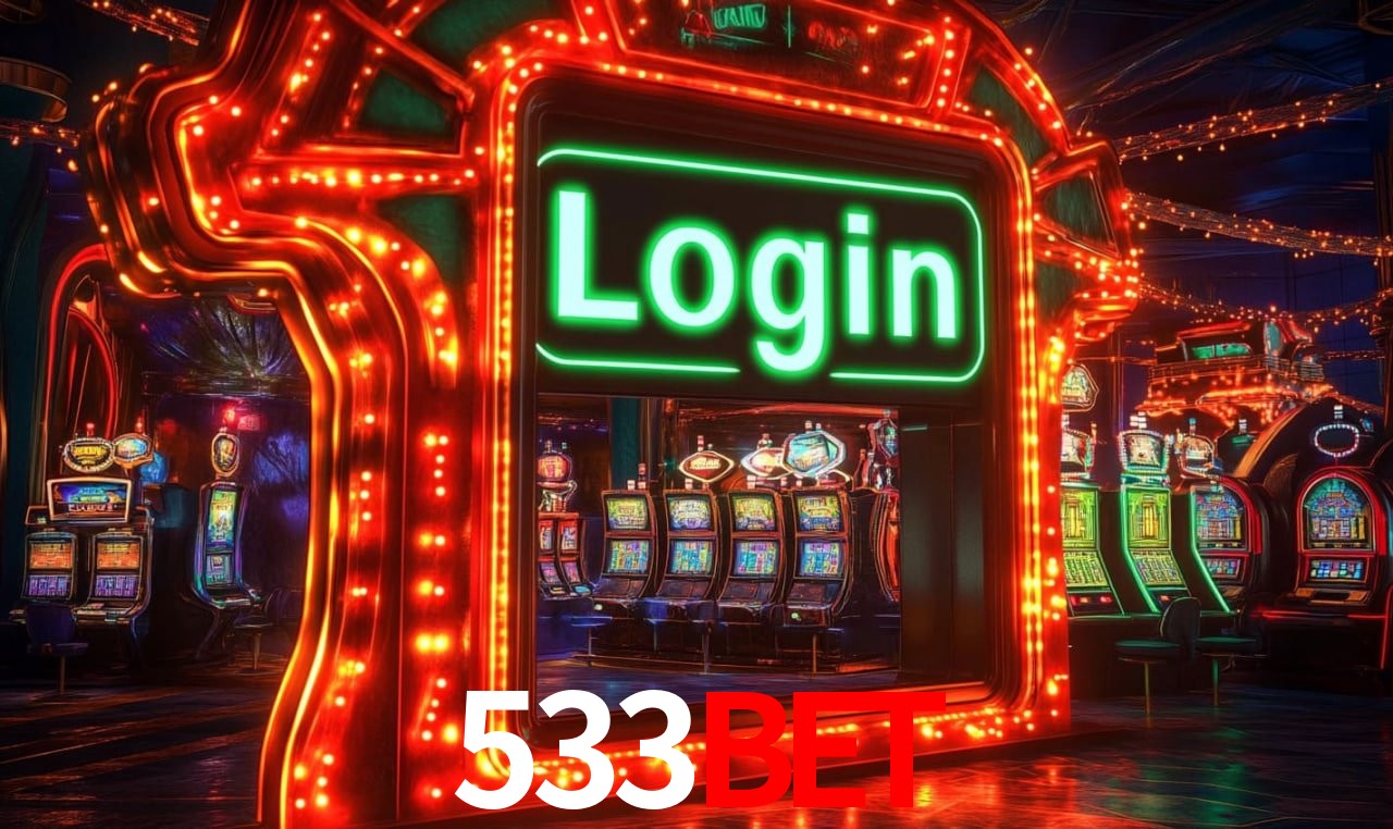 Estatísticas 533Bet