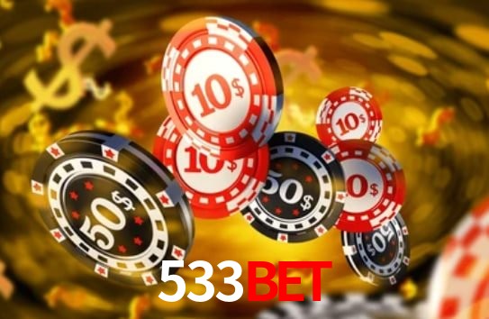 Estatísticas Esportivas 533Bet