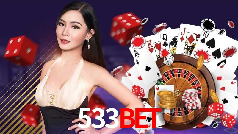 Programa VIP 533Bet