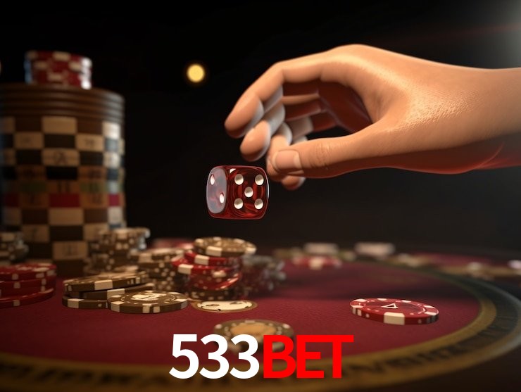 Login Seguro 533Bet