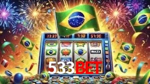 Statistics 533Bet