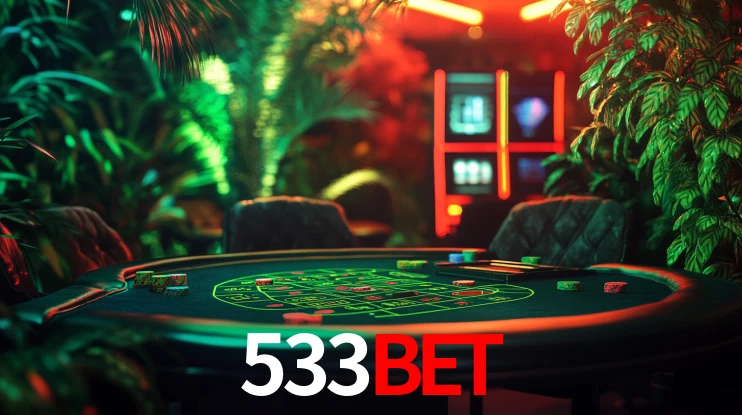 Daily Bonuses 533Bet