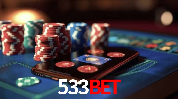 Benefícios da Conta 533Bet