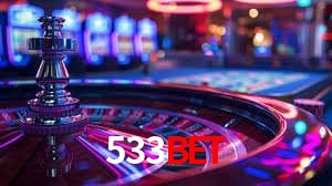 Recursos de Bônus 533Bet