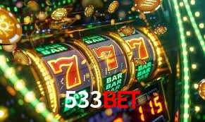 Platform Technology 533Bet