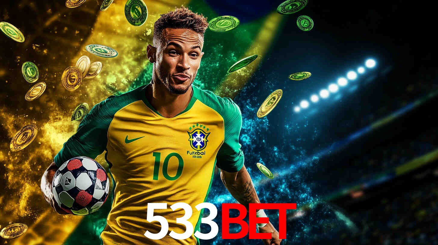 Descubra a Essência do 533Bet: Nossa História e Compromissos