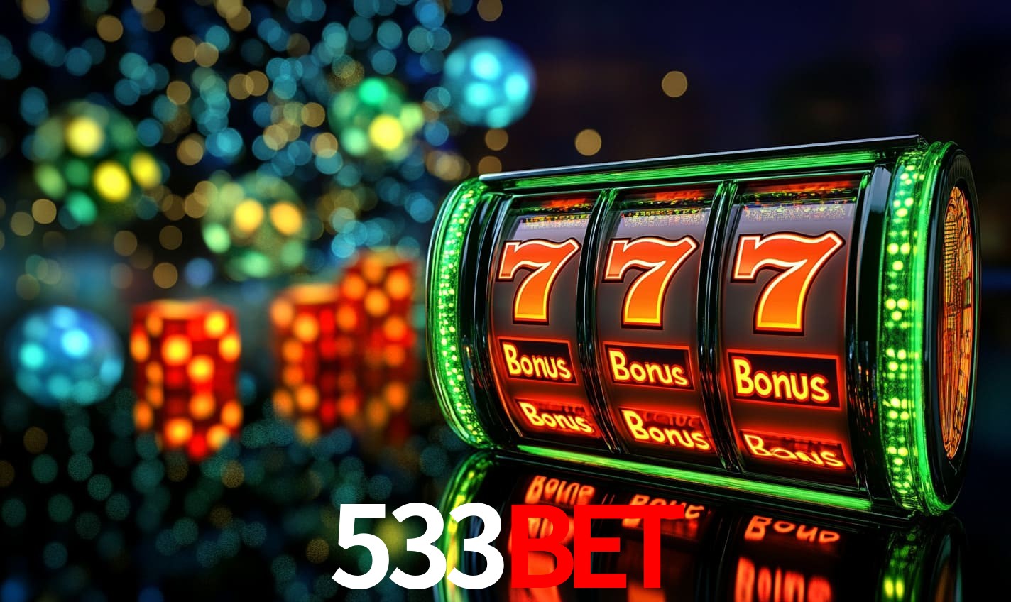 Tecnologia da Plataforma 533Bet