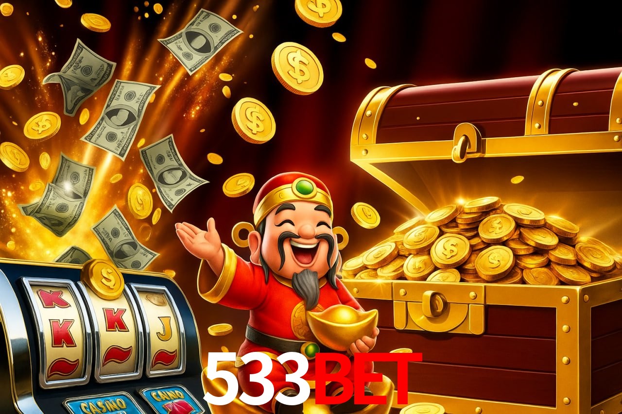 Mesa de Blackjack 533Bet