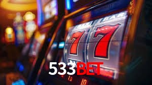Design Responsivo 533Bet