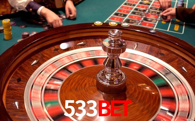 Casino VIP 533Bet