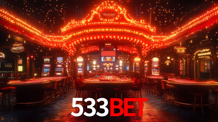 533Bet