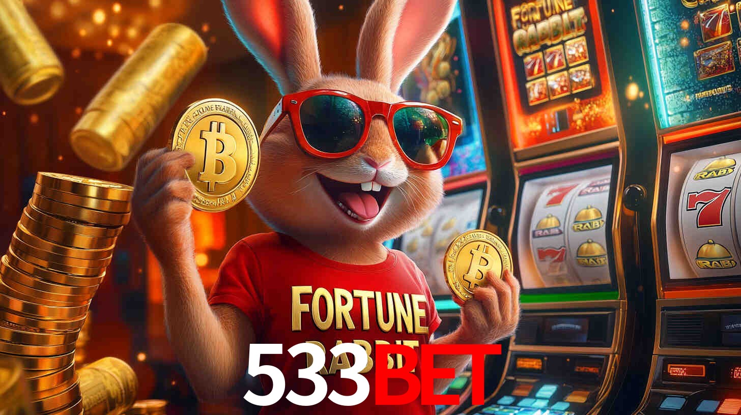 Apostas Esportivas na 533Bet: Um Guia Completo
