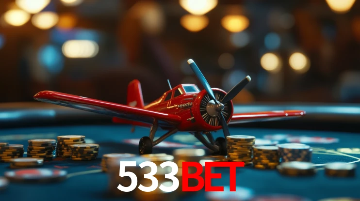Game Statistics 533Bet