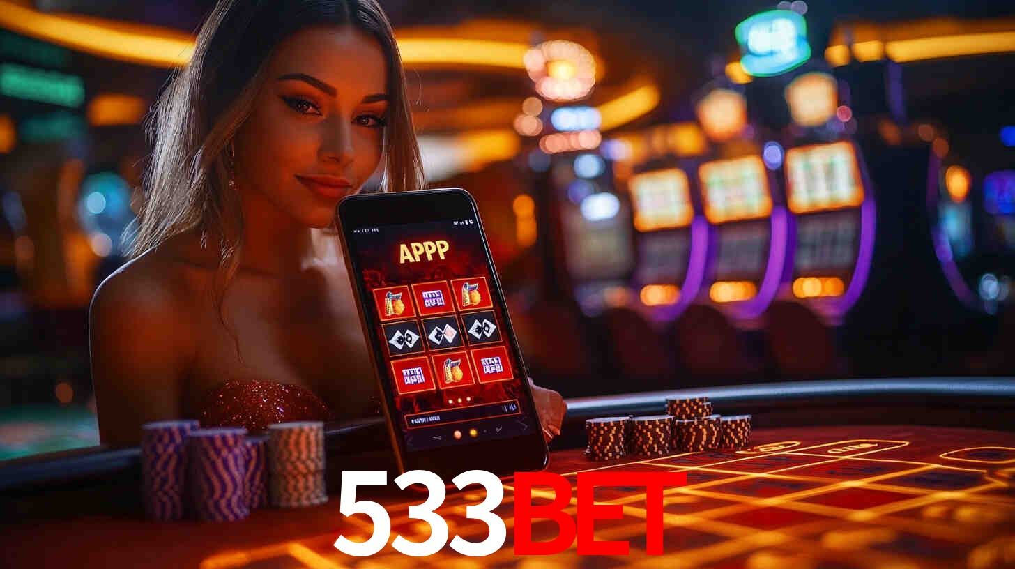 Explorando a Categoria de Eventos em Apostas na 533Bet