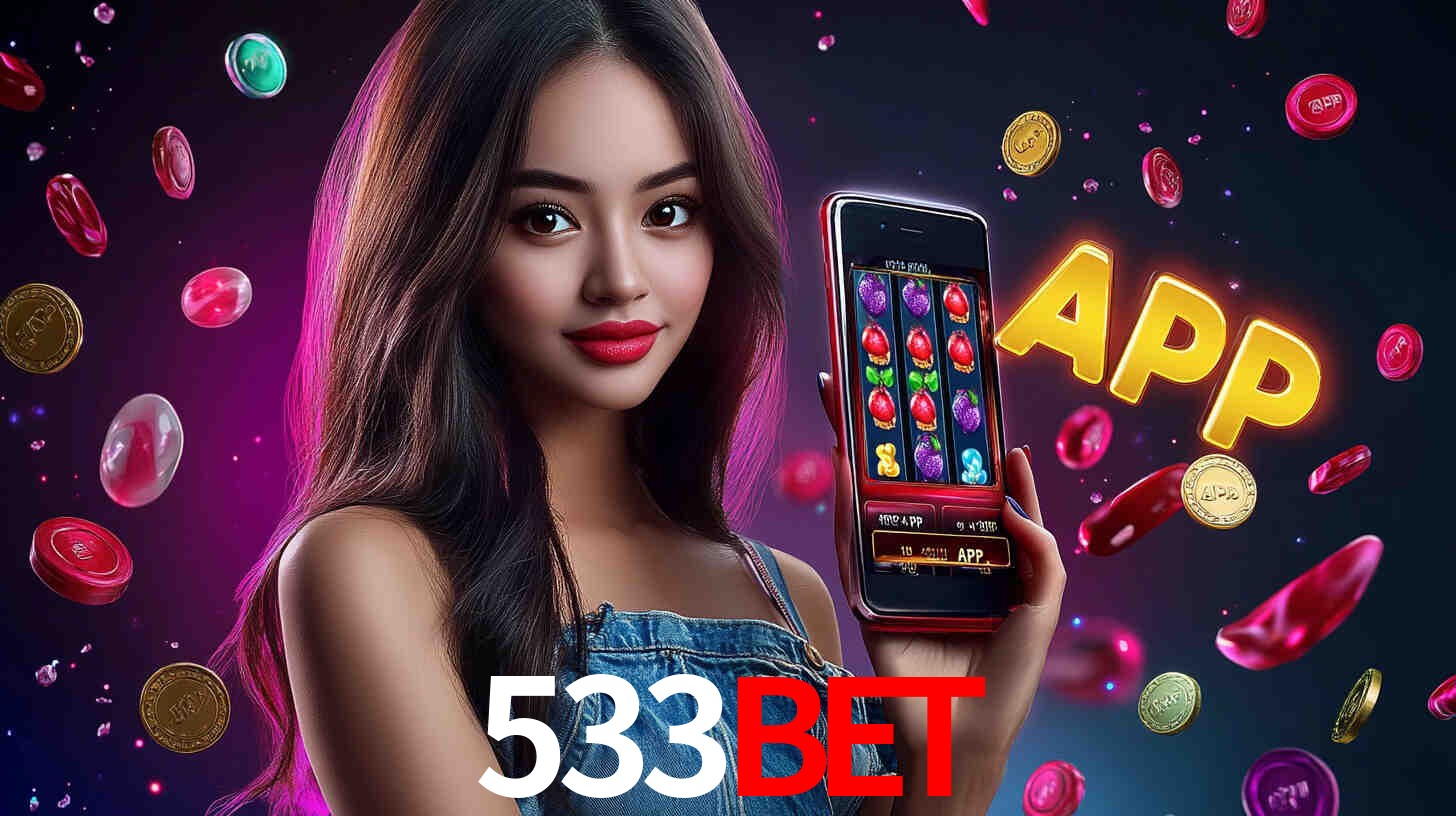 Descubra a Essência do 533Bet: Nossa História e Compromissos