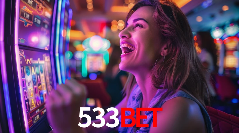 533Bet