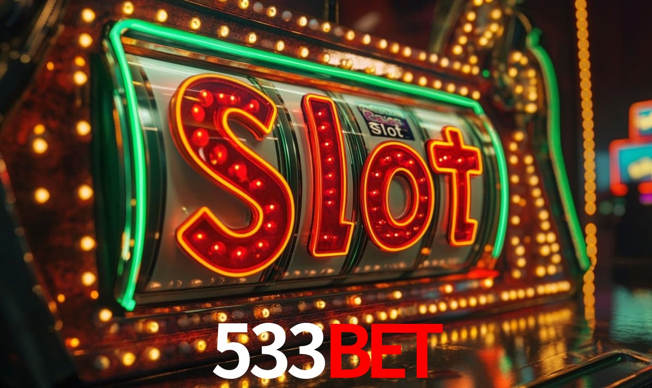 Especiais de Fim de Semana 533Bet