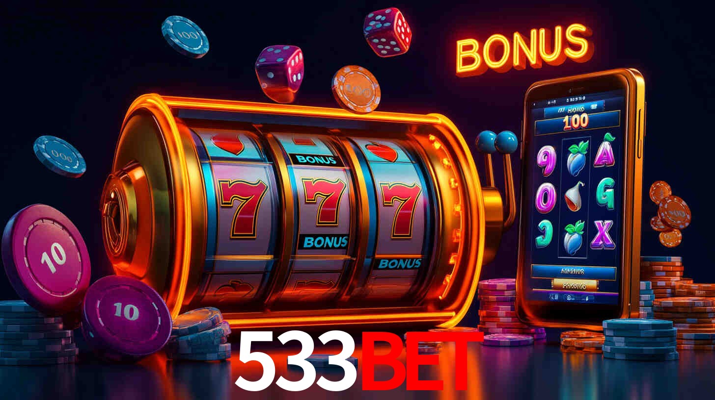 Descubra o Programa VIP da 533Bet: Vantagens Exclusivas para Jogadores