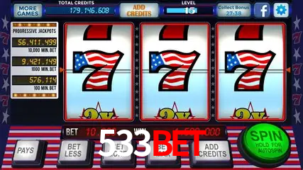 Descubra a Magia dos Jogos de Arcade no 533Bet